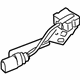 Audi 4E0-616-575-K Accelerometer