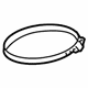 Audi 4E0-616-747 Clamp Audi 4E0-616-747 Clamp