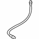 Audi 4Z7-611-707-A Brake Hose Audi 4Z7-611-707-A Brake Hose