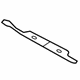 Audi 8T0-809-075-A Bracket Audi 8T0-809-075-A Bracket