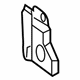 Audi 8T0-803-087 End Plate Audi 8T0-803-087 End Plate