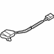 Audi 4E0-953-236-A Microswitch Audi 4E0-953-236-A Microswitch