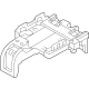 Audi 9J1-971-336 Retainer Audi 9J1-971-336 Retainer