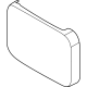 Audi 85E-907-243-B COVER Audi 85E-907-243-B COVER