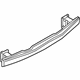 Audi 8U0-807-309-D Impact Bar Audi 8U0-807-309-D Impact Bar