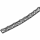 Audi 8U0-807-823-A-4U8 Inner Trim Audi 8U0-807-823-A-4U8 Inner Trim