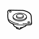 Audi 4E0-035-361 Instrument Panel Speaker