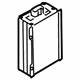 Audi 4E0-910-223-H Amplifier