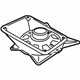 Audi 4E0-035-412-D Package Tray Speaker