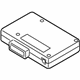 Audi 8T0-862-335-F Module Audi 8T0-862-335-F Module