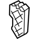 Audi 4KE-801-137 Reinforcement Audi 4KE-801-137 Reinforcement