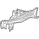 Audi 4KE-805-139-A Apron Panel Audi 4KE-805-139-A Apron Panel