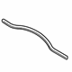 Audi 4F0-121-221 Side Seal Audi 4F0-121-221 Side Seal