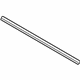 Audi 4F0-121-331 Upper Seal Audi 4F0-121-331 Upper Seal