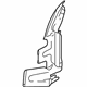 Audi 4F0-121-283-B Air Guide Audi 4F0-121-283-B Air Guide