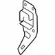 Audi 4F0-805-499-C Mount Plate Audi 4F0-805-499-C Mount Plate
