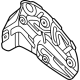 Audi 06N-253-243-C Shield Audi 06N-253-243-C Shield