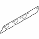 Audi 06F-253-039-F Exhaust Manifold Gasket Audi 06F-253-039-F Exhaust Manifold Gasket