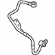 Audi 06H-145-778-B Oil Inlet Line Audi 06H-145-778-B Oil Inlet Line