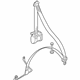 Audi 8P4-857-705-F-V04 Lap & Shoulder Belt Audi 8P4-857-705-F-V04 Lap & Shoulder Belt