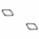 Audi 4G8-941-119 Control Module Gasket Audi 4G8-941-119 Control Module Gasket