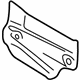 Audi 06E-253-243-N Corner Shield Audi 06E-253-243-N Corner Shield
