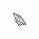 Audi 4K0-823-185-D Striker Audi 4K0-823-185-D Striker