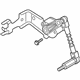 Audi 4N0-941-285-C Height Sensor Audi 4N0-941-285-C Height Sensor