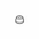 Audi 06J-103-226 Engine Cover Connector Audi 06J-103-226 Engine Cover Connector