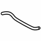 Audi 531-877-233 Drain Hose Audi 531-877-233 Drain Hose