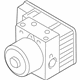 Audi 8N0-614-517-N ABS Pump Assembly