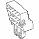 Audi 4KL-971-845 Mount Plate Audi 4KL-971-845 Mount Plate