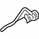 Audi 1K0-122-291-C Rear Hose Coupling Audi 1K0-122-291-C Rear Hose Coupling