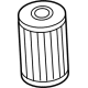 Audi 0GC-325-183-D Filter Audi 0GC-325-183-D Filter