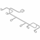 Audi 4G8-971-095-S Wire Harness