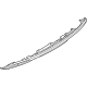 Audi 80A-807-521-J-9B9 Spoiler