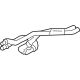 Audi 8W1-819-350-M Heater Hose Audi 8W1-819-350-M Heater Hose