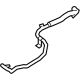 Audi 8W0-122-063-A Hose & Tube Assembly Audi 8W0-122-063-A Hose & Tube Assembly