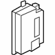 Audi 4M0-907-133 Module Audi 4M0-907-133 Module