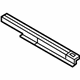 Audi 8K9-863-555-A Retainer Plate Audi 8K9-863-555-A Retainer Plate