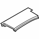 Audi 8K9-861-529-D-87A Floor Cover Audi 8K9-861-529-D-87A Floor Cover
