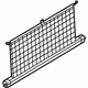 Audi 8K9-861-691-6PS Partition Audi 8K9-861-691-6PS Partition