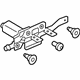 Audi 4H0-959-112 Adjust Motor