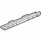 Audi 4H0-881-097-4PK Channel Cover Audi 4H0-881-097-4PK Channel Cover