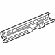 Audi 4H0-881-097-A-4PK Channel Cover Audi 4H0-881-097-A-4PK Channel Cover
