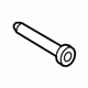 Audi WHT-000-226 Stabilizer Link Mount Bolt Audi WHT-000-226 Stabilizer Link Mount Bolt