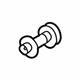 Audi 443-845-459-D Glass Pin Audi 443-845-459-D Glass Pin