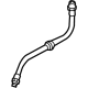 Audi 80A-611-775 Brake Hose