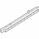 Audi 4B5-864-425-7C4 Socket Panel Audi 4B5-864-425-7C4 Socket Panel