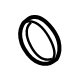 Audi 06M-133-026-D Pressure Pipe Gasket Audi 06M-133-026-D Pressure Pipe Gasket